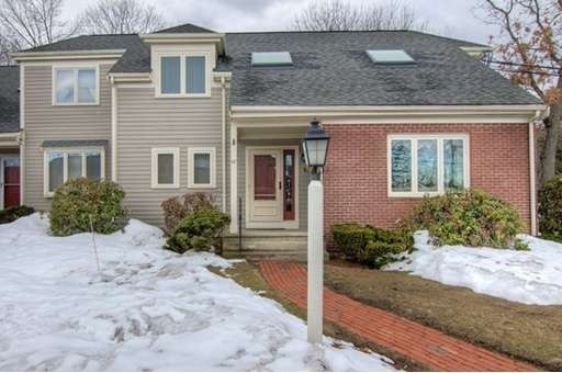 57 Old Quarry Dr, Weymouth, MA 02188 - photo 1