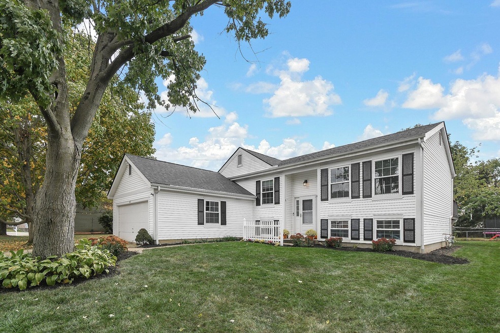 1087 Arapaho Ave. Worthington, OH 43085