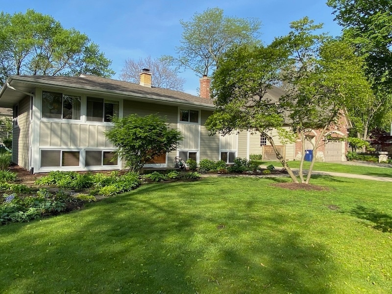 917 Rose Ln, Naperville, IL 60540 - photo 1