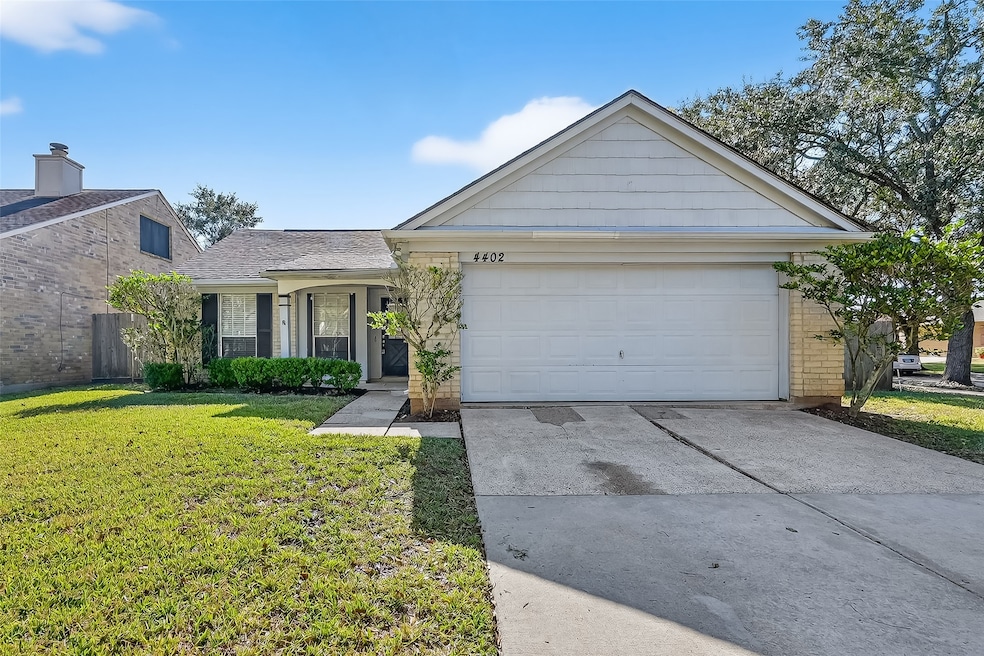 4402 Misty Mill, Sugar Land, TX 77479 - photo 1