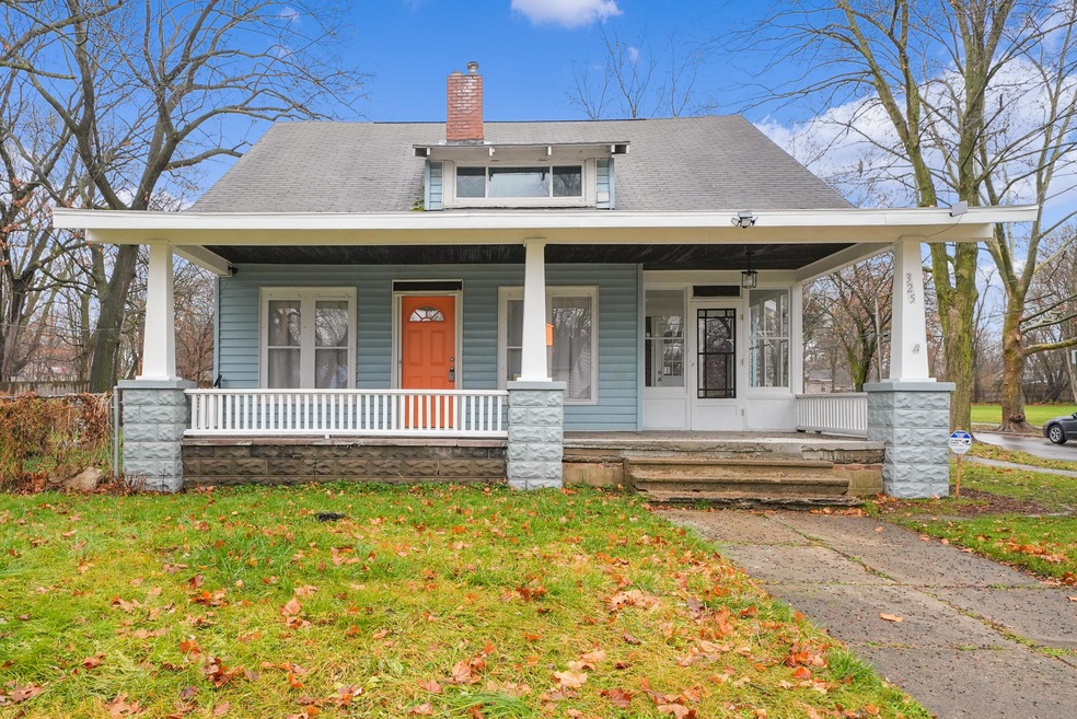 325 S 5th St, Niles, MI 49120 - photo 1