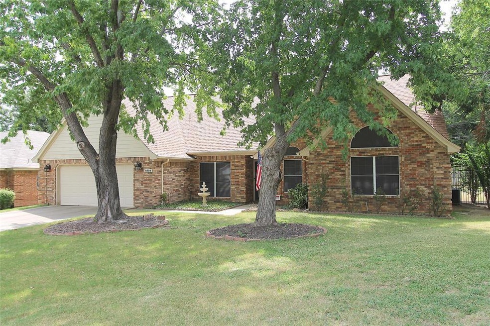 8804 Hilary Ct, North Richland Hills, TX 76182 - photo 1