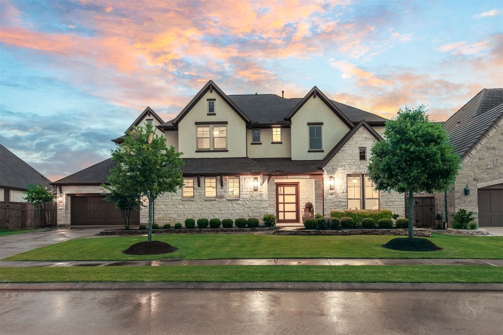 27935 Starlight Harbor Ln, Fulshear, TX 77441 - photo 1