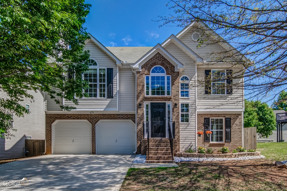 102 Hollinger Way, Marietta, GA 30060 - photo 1