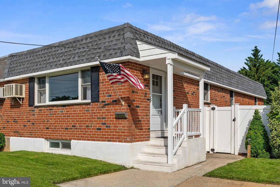 634 Turf Ln, Conshohocken, PA 19428 - photo 1