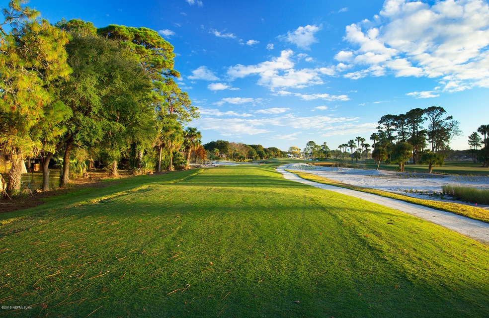 Tee Box