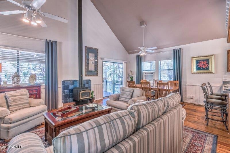 502 E Timber Dr, Payson, AZ 85541 - photo 1