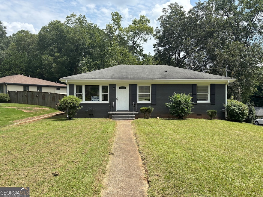 1622 Venice Dr SE, Atlanta, GA 30317 - photo 1