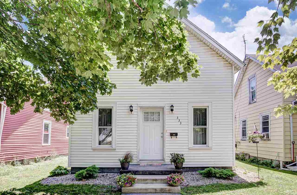 333 W 9th St, Auburn, IN 46706 - photo 1