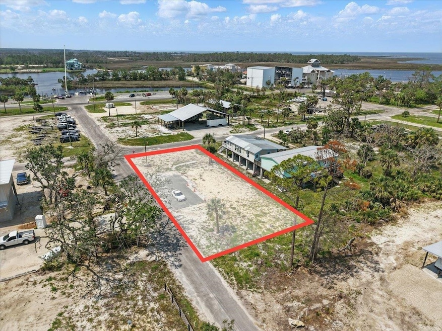 9 1st St, Steinhatchee, FL 32359 - photo 1