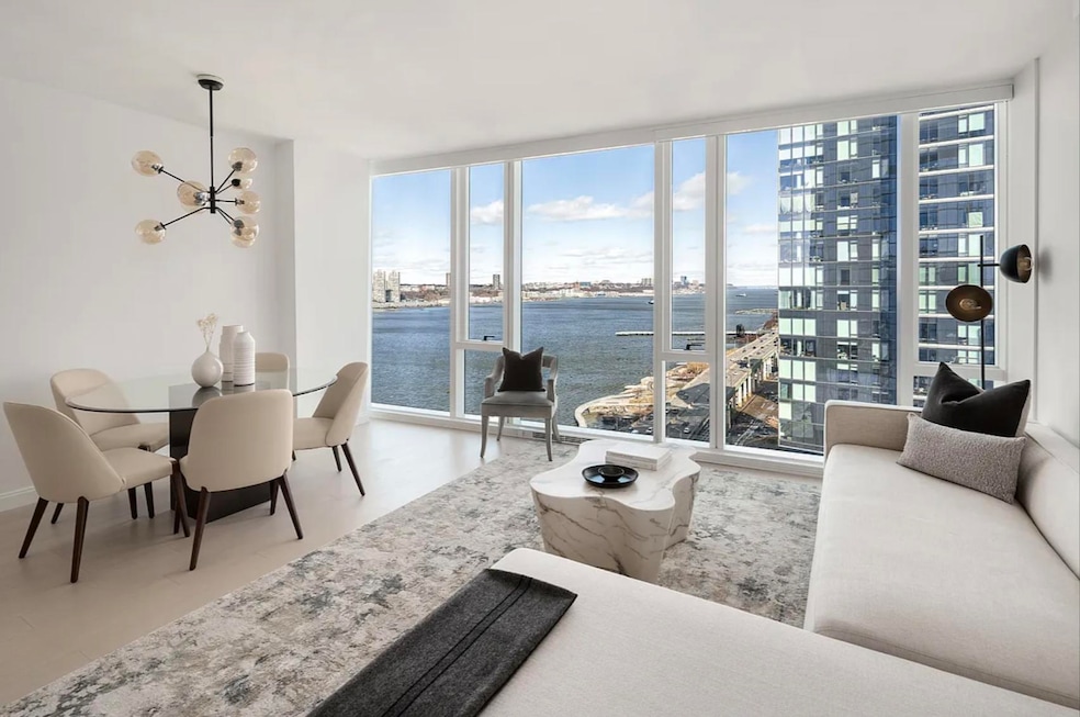 For Rent $13,333/month