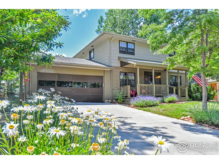 1040 Miami Way, Boulder, CO 80305 - photo 1