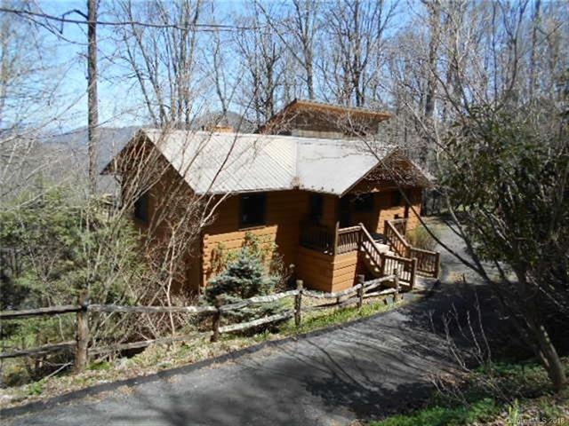 343 Chestnut Village unit 11/12, Mars Hill, NC 28754 - photo 1