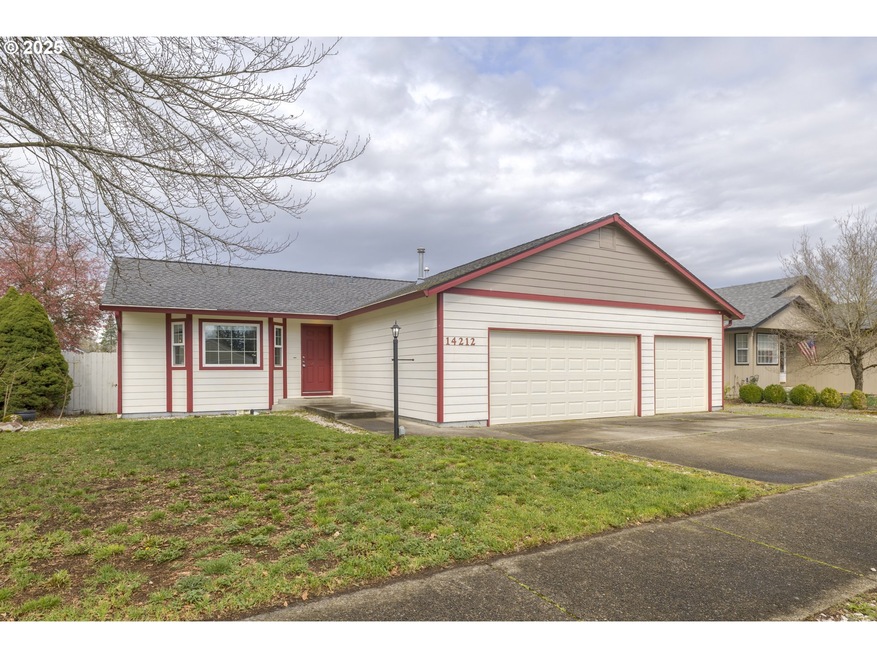 14212 NE 88th St, Vancouver, WA 98682 - photo 1