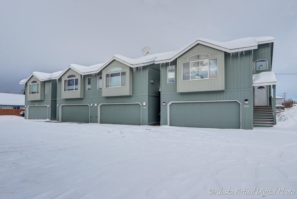 Cozy 8 unit project