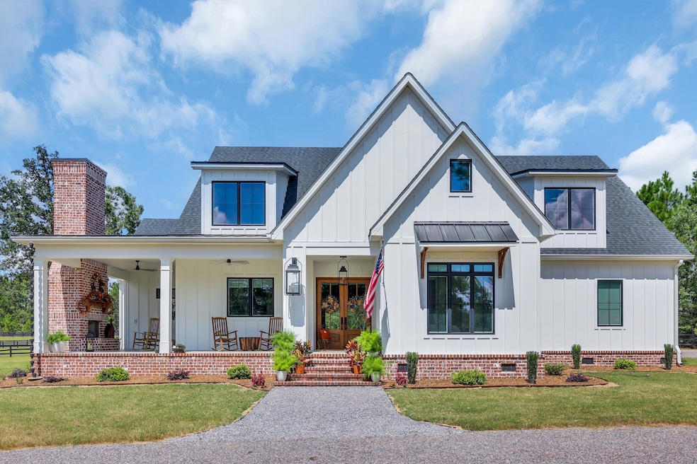 4063 Snaffle Bit Dr, Aiken, SC 29803 - photo 1