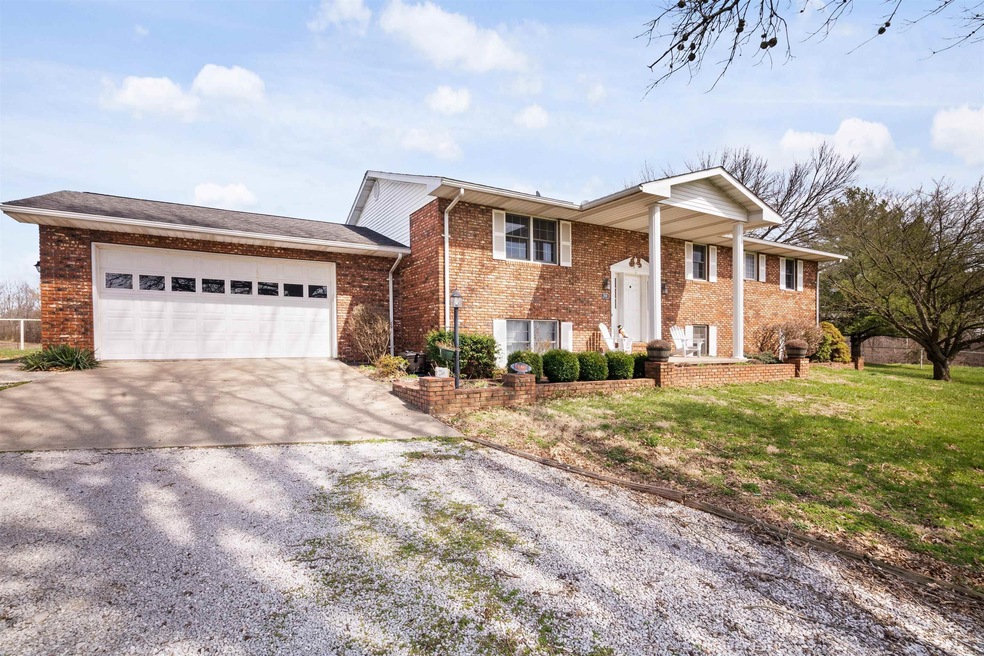 2720 E State Road 64, Princeton, IN 47670 - photo 1