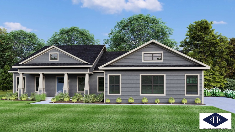 TBD Old Tung Grove Rd, Monticello, FL 32344 - photo 1