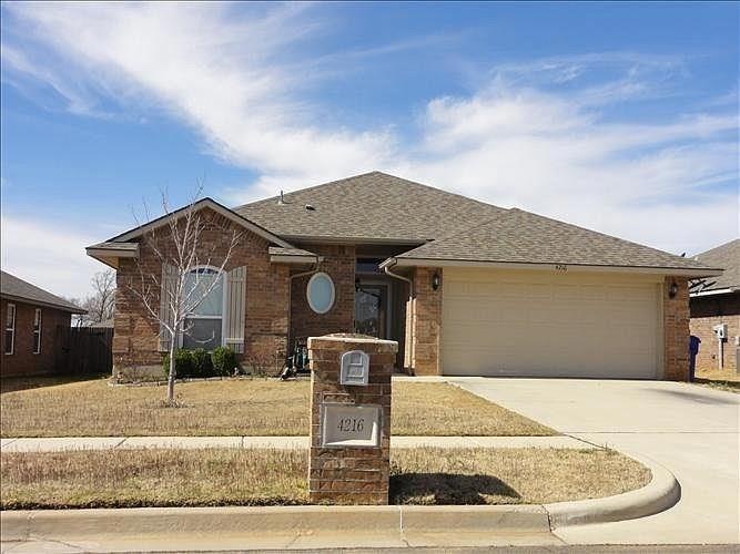 4216 Osprey Dr, Norman, OK 73072 - photo 1