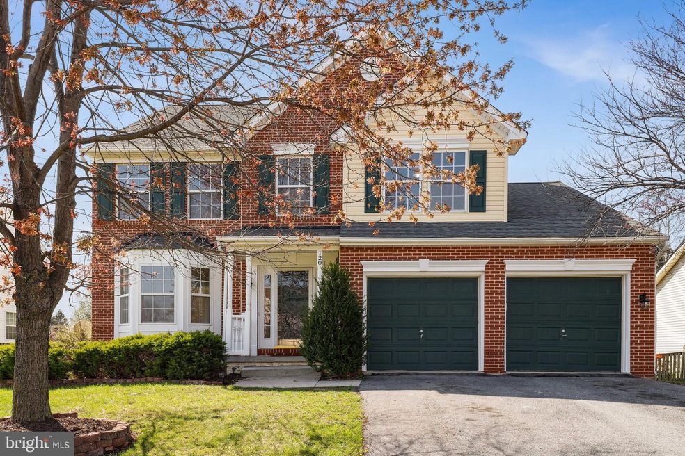 120 Crosstimber Way, Frederick, MD 21702 - photo 1