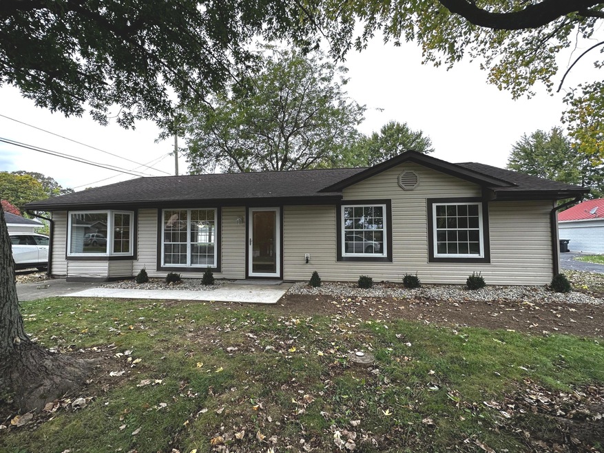 1209 Vine St, Lapel, IN 46051 - photo 1