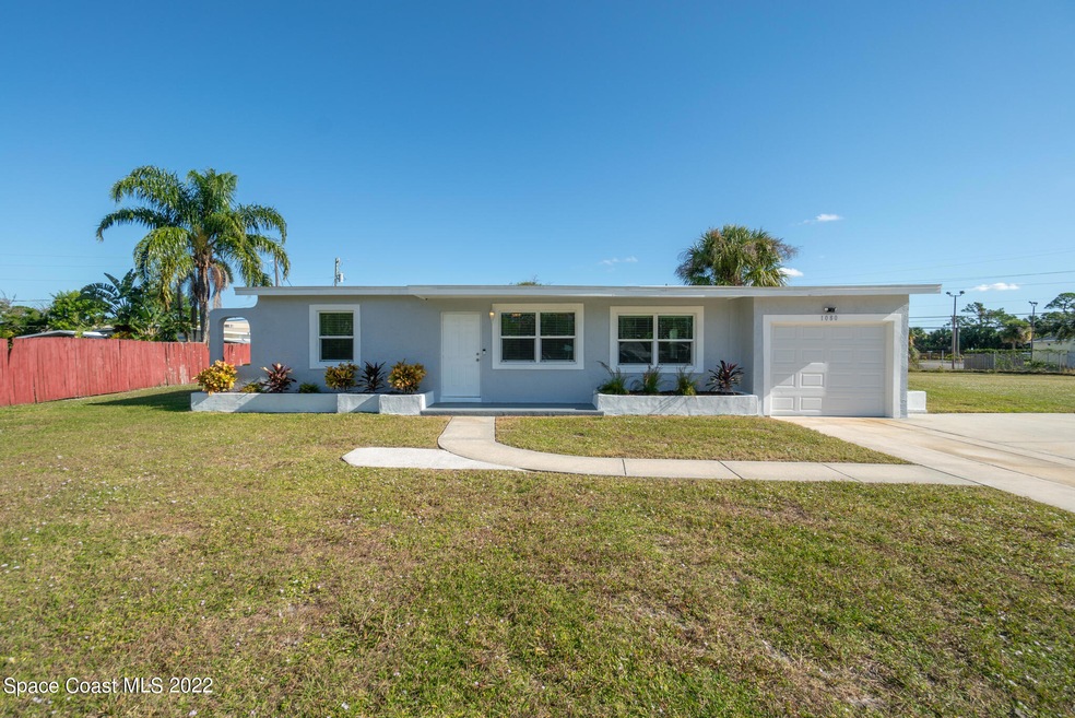 1080 Barclay Dr.