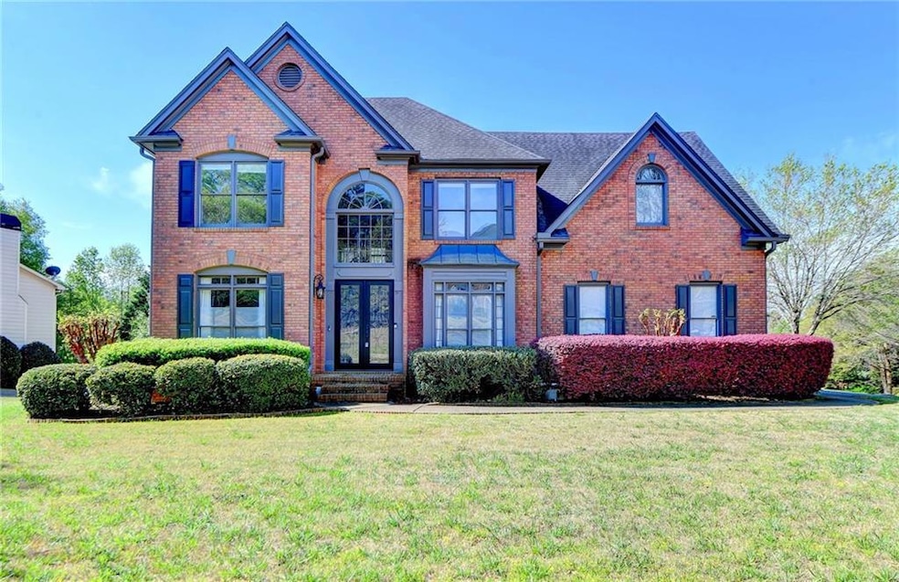 4027 Wyndam Hill Dr, Suwanee, GA 30024 - photo 1