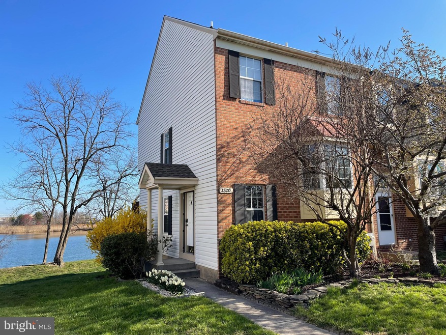 1320 Cox Cove Ct unit 421, Stoney Beach, MD 21226 - photo 1