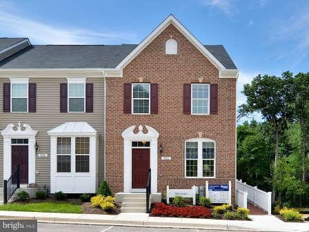 7264 Dorchester Woods Ln, Hanover, MD 21076 - photo 1