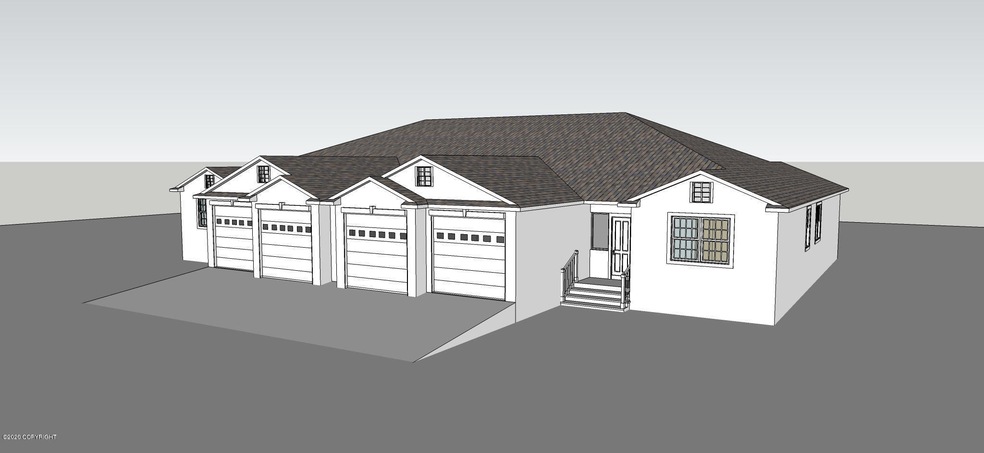1551 Kerry Lane