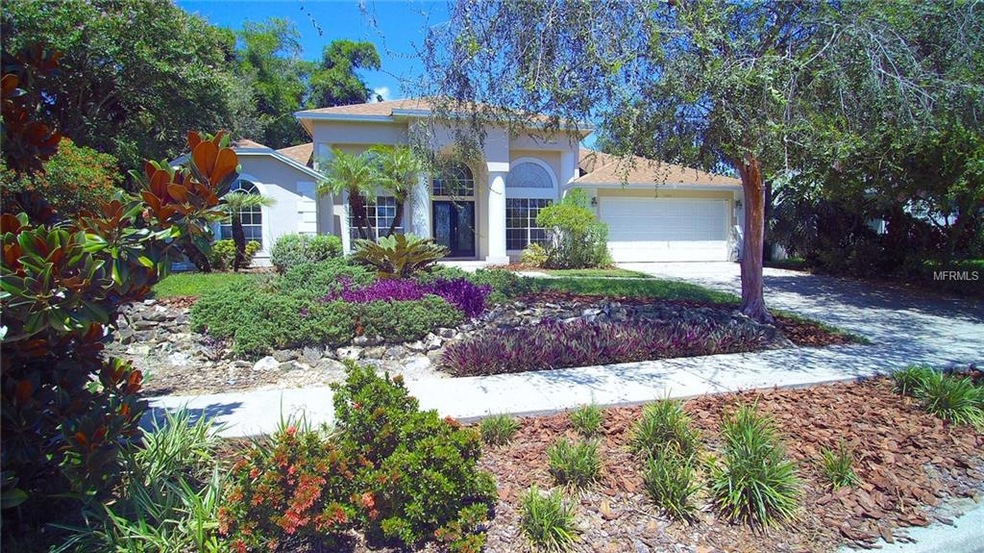 1043 Palm Cove Dr, Orlando, FL 32835 - photo 1