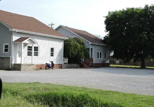 1201 Kefauver St, Manchester, TN 37355 - photo 1