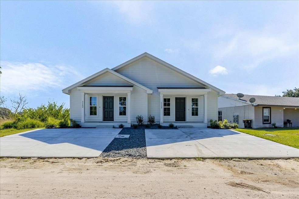 1162 or 1164 Fairway, Lakeland, FL 33801 - photo 1