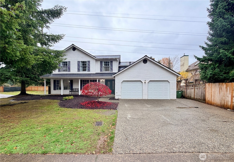 18902 133rd Place SE, Renton, WA 98058 - photo 1