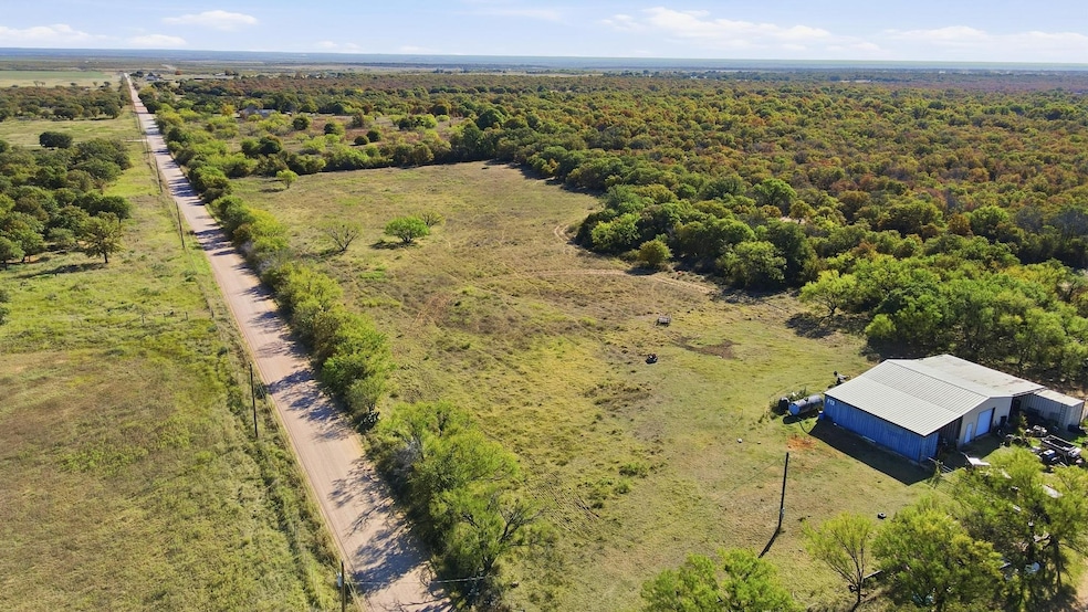 11605 County Road 372, Anson, TX 79501 - photo 1