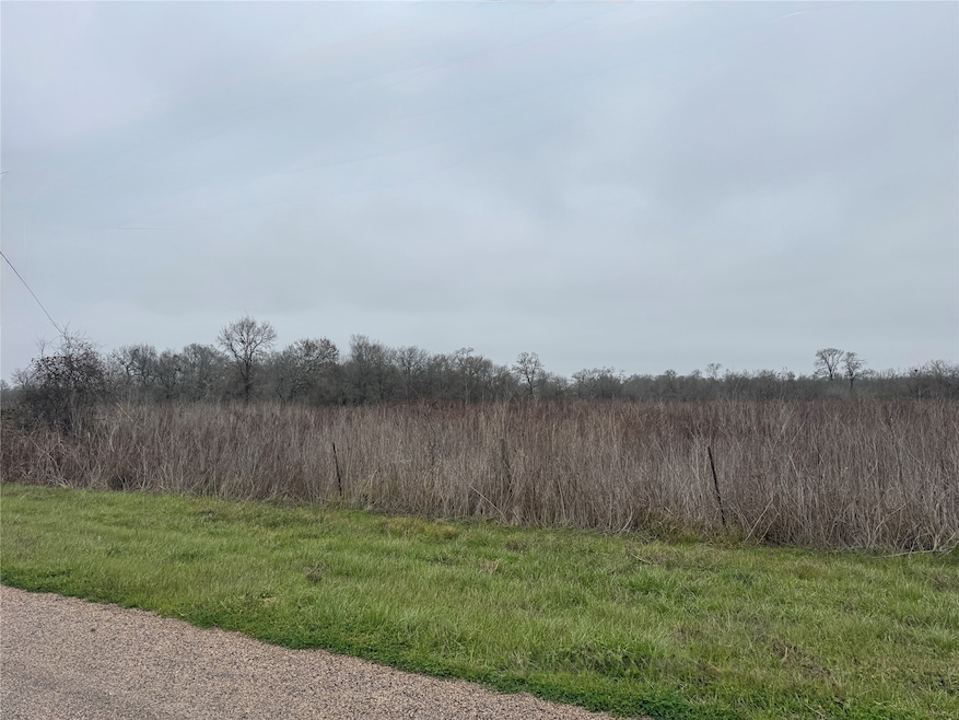 Discover this peaceful, secluded parcel of land pe