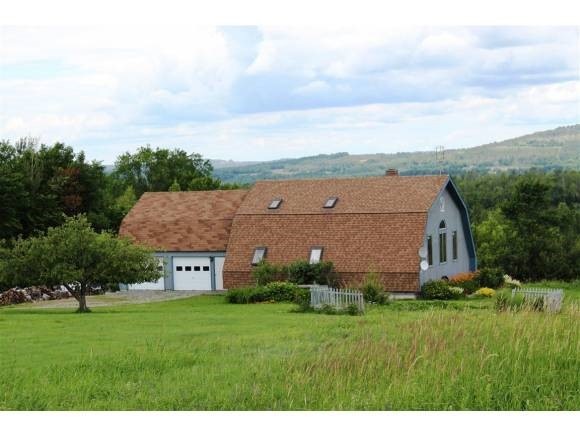 1347 Cook Rd, Barton, VT 05822 - photo 1