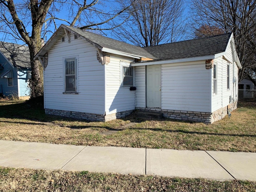 Sold • Co-Listing Agent