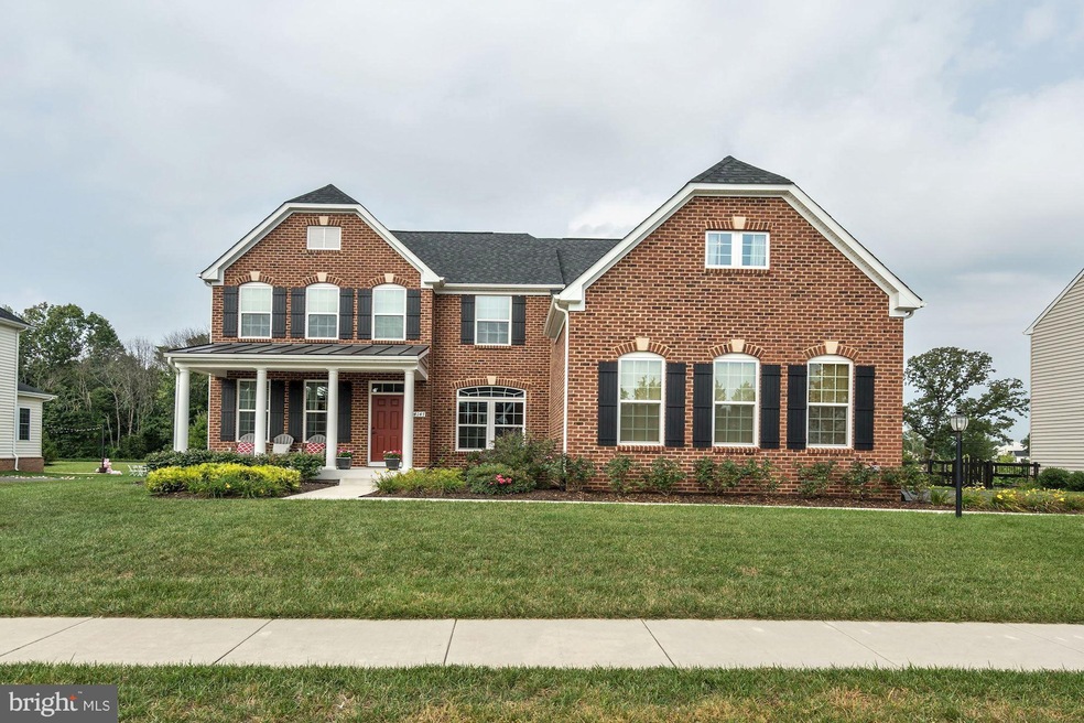 24147 High Falls Ct, Ashburn, VA 20148 - photo 1