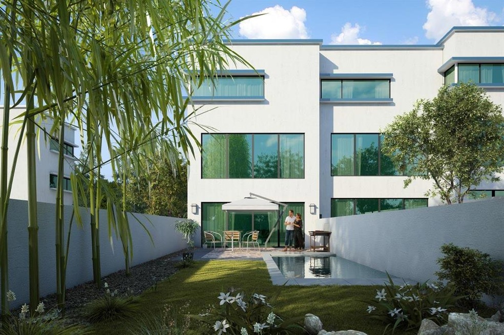 Pool Rendering