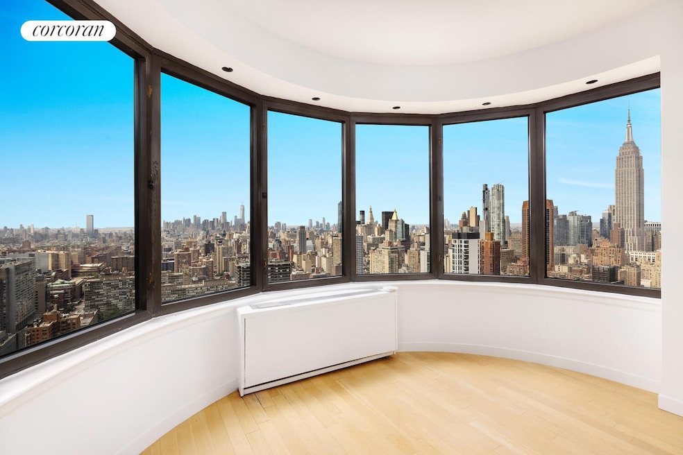 The Corinthian unit 51A, New York, NY 10016 - photo 1