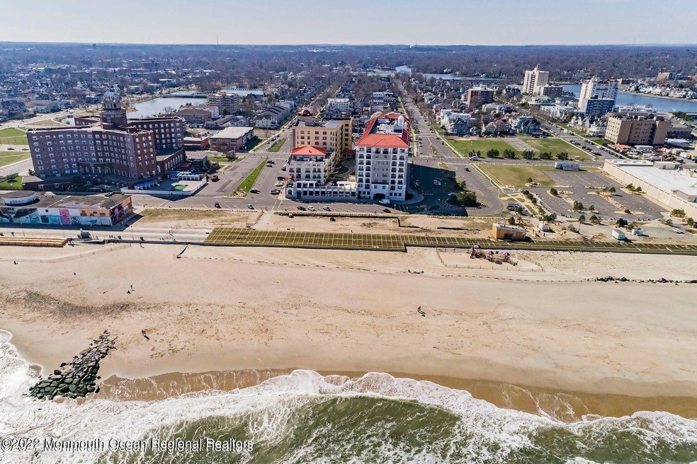 North Beach Asbury Park unit 1403, Asbury Park, NJ 07712 - photo 1