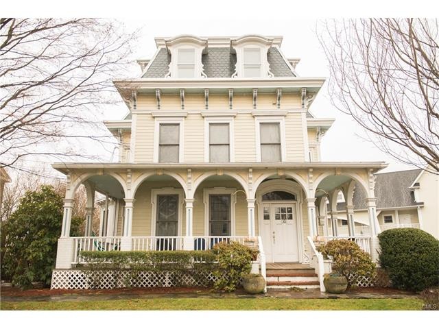 71 Osborne Ave unit A4, Norwalk, CT 06855 - photo 1