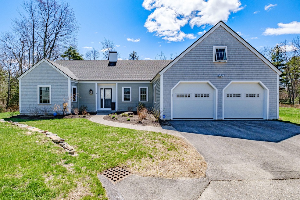 3 Clacton Way unit 3, South Portland, ME 04106 - photo 1