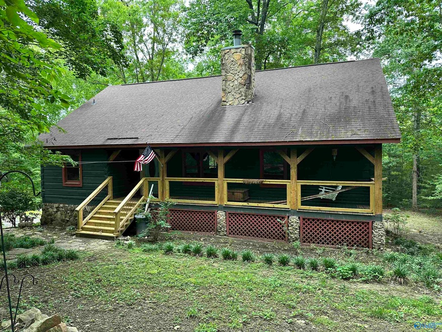 Under Contract $375,000