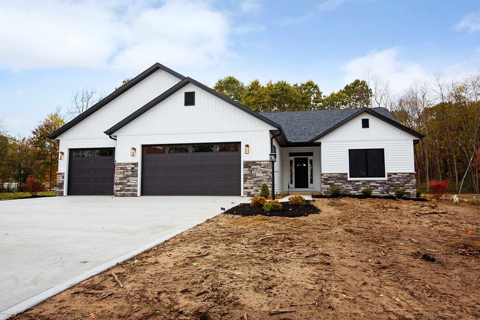 56739 Via Pisa, Elkhart, IN 46516 - photo 1