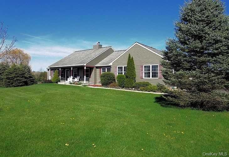 220 Moore Rd, Germantown, NY 12526 - photo 1