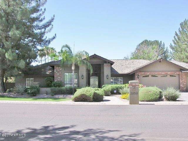 2059 E Caroline Ln unit 2, Tempe, AZ 85284 - photo 1