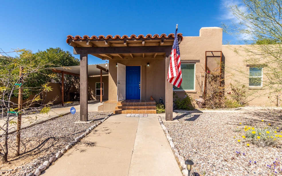 3255 E Pima St, Tucson, AZ 85716 - photo 1