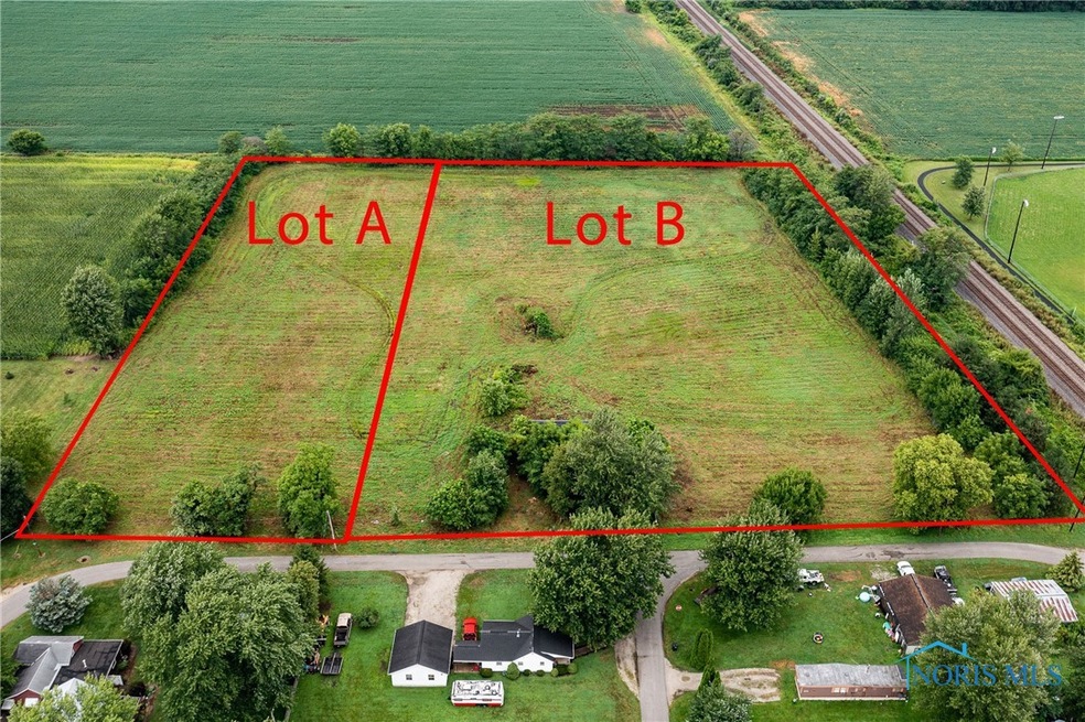 0 Elm Lot B St unit 6075444, Risingsun, OH 45872 - photo 1